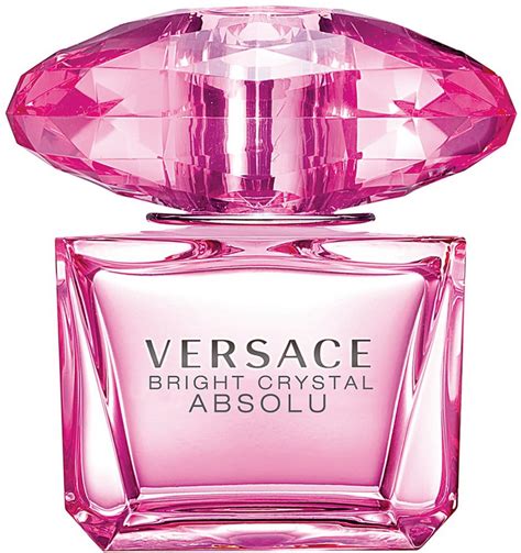 perfume versace mujer